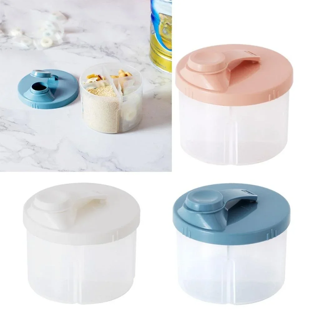 Baby Food Dispenser - Dozownik mleka modyfikowanego dla niemowląt na