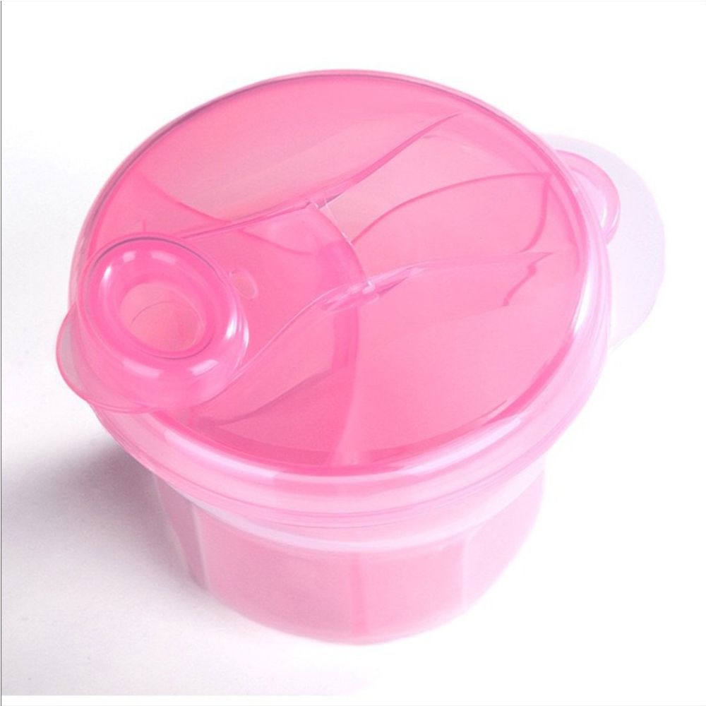Baby Food Dispenser - Pojemnik na przekąski 270 ml, pojemnik