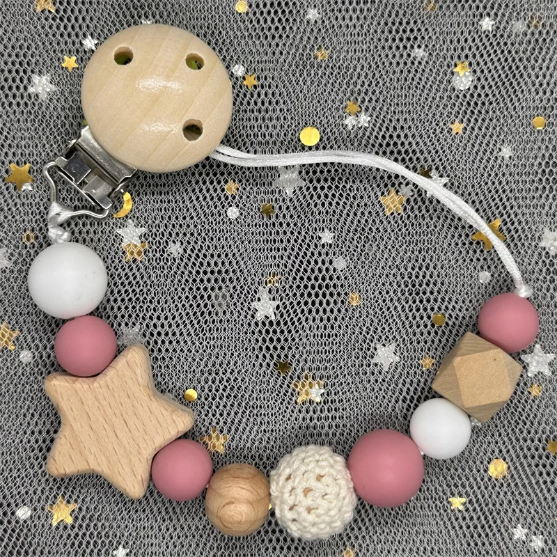 Nowy, ręcznie robiony, persona – Baby Food Teether recenzja i cena
