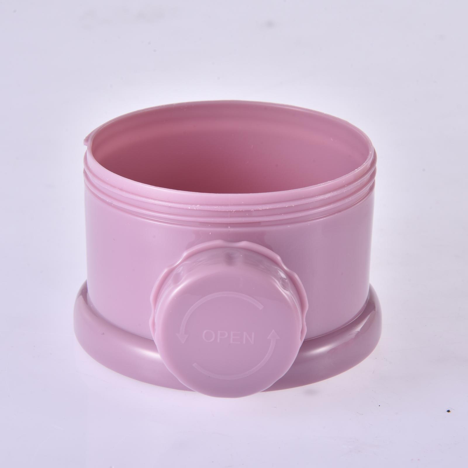 Pojemnik na formułkę dla niemo – Baby Food Dispenser recenzja i cena
