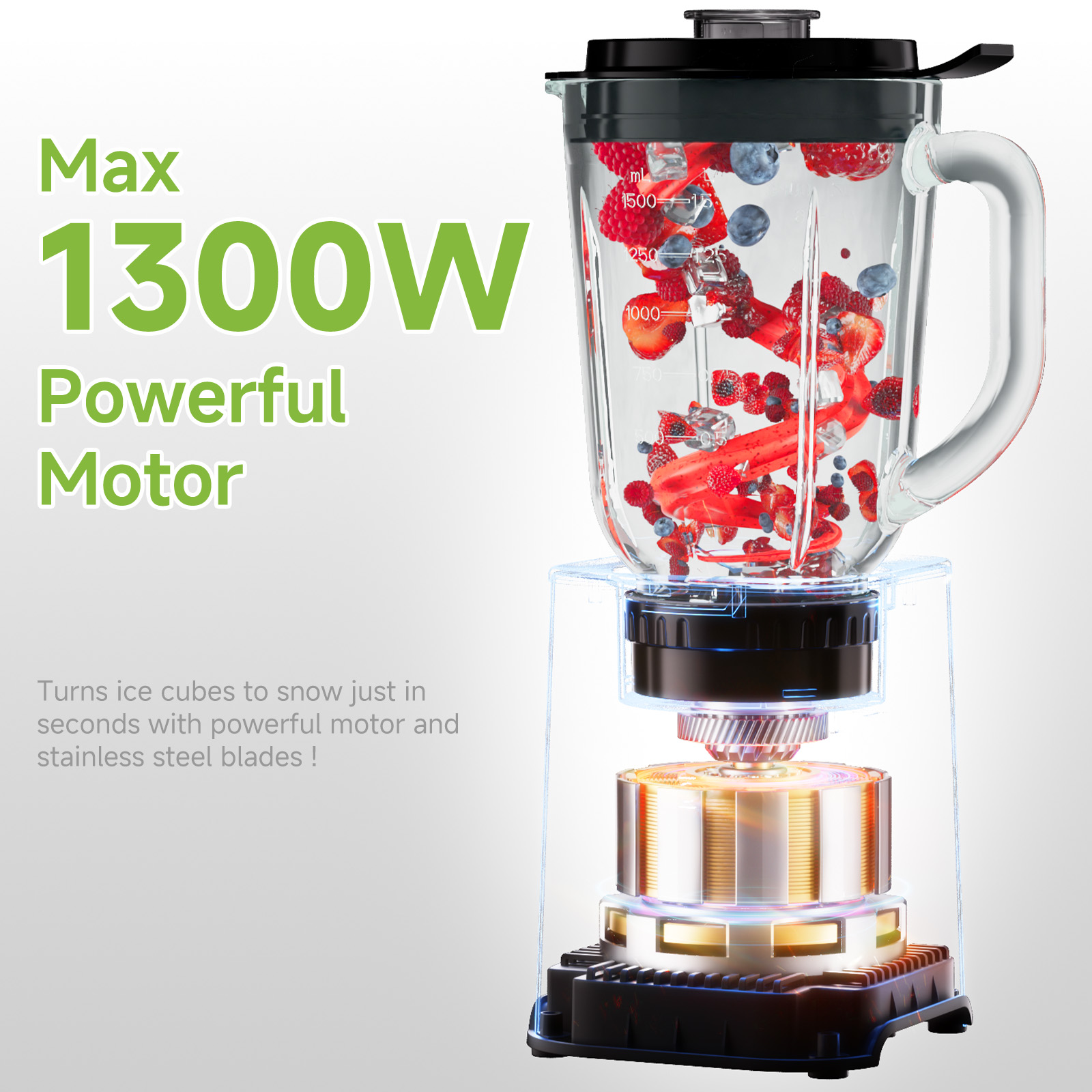 BioloMix 3 w 1 blender do smoo – Baby Food Zubereiter recenzja i cena