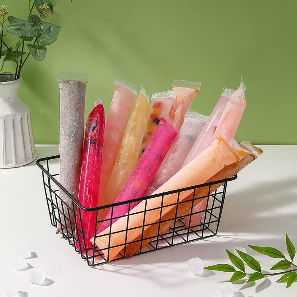 10/50 szt. Jednorazowe Przezro – Baby Food Yogurt recenzja i cena
