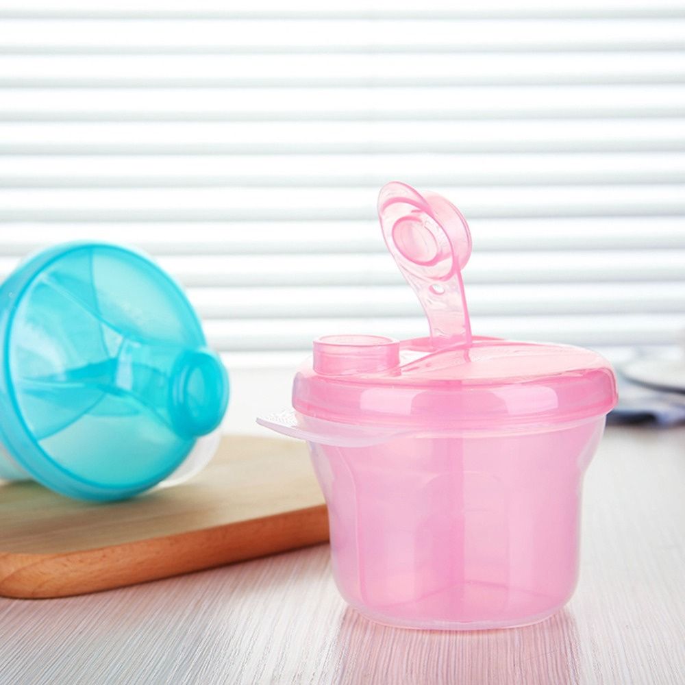 Przenośny pojemnik na przekąsk – Baby Food Dispenser recenzja i cena