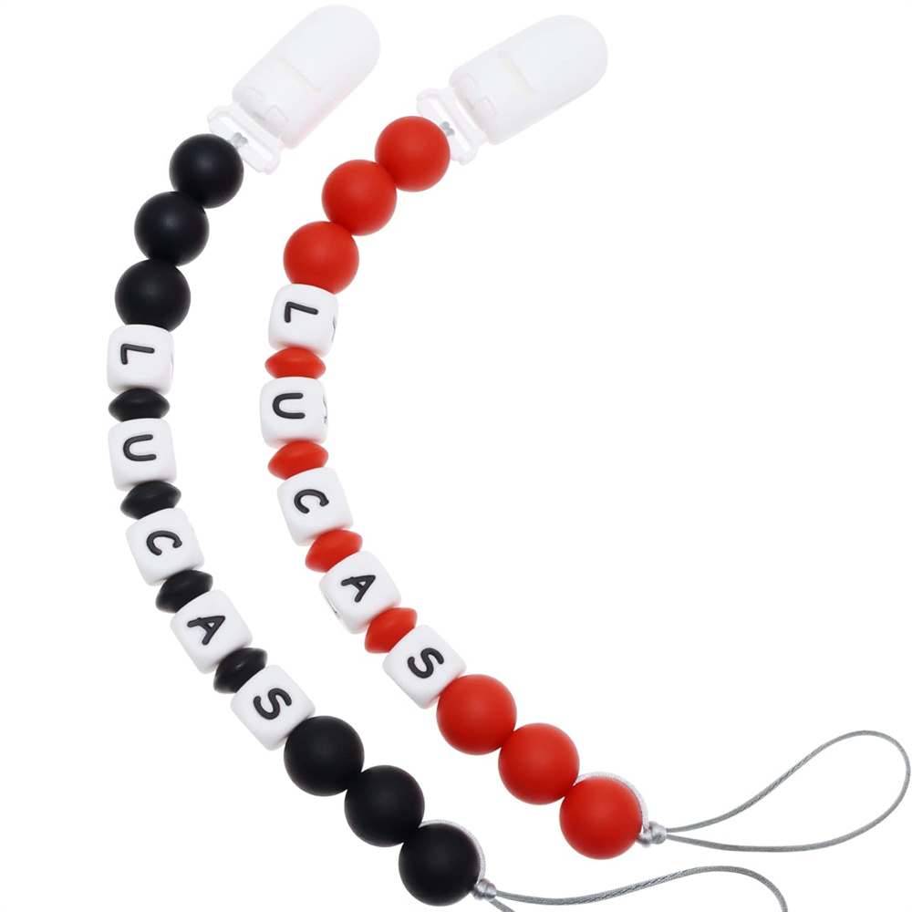2 szt. Uchwyt na smoczek dla n – Baby Food Teether recenzja i cena