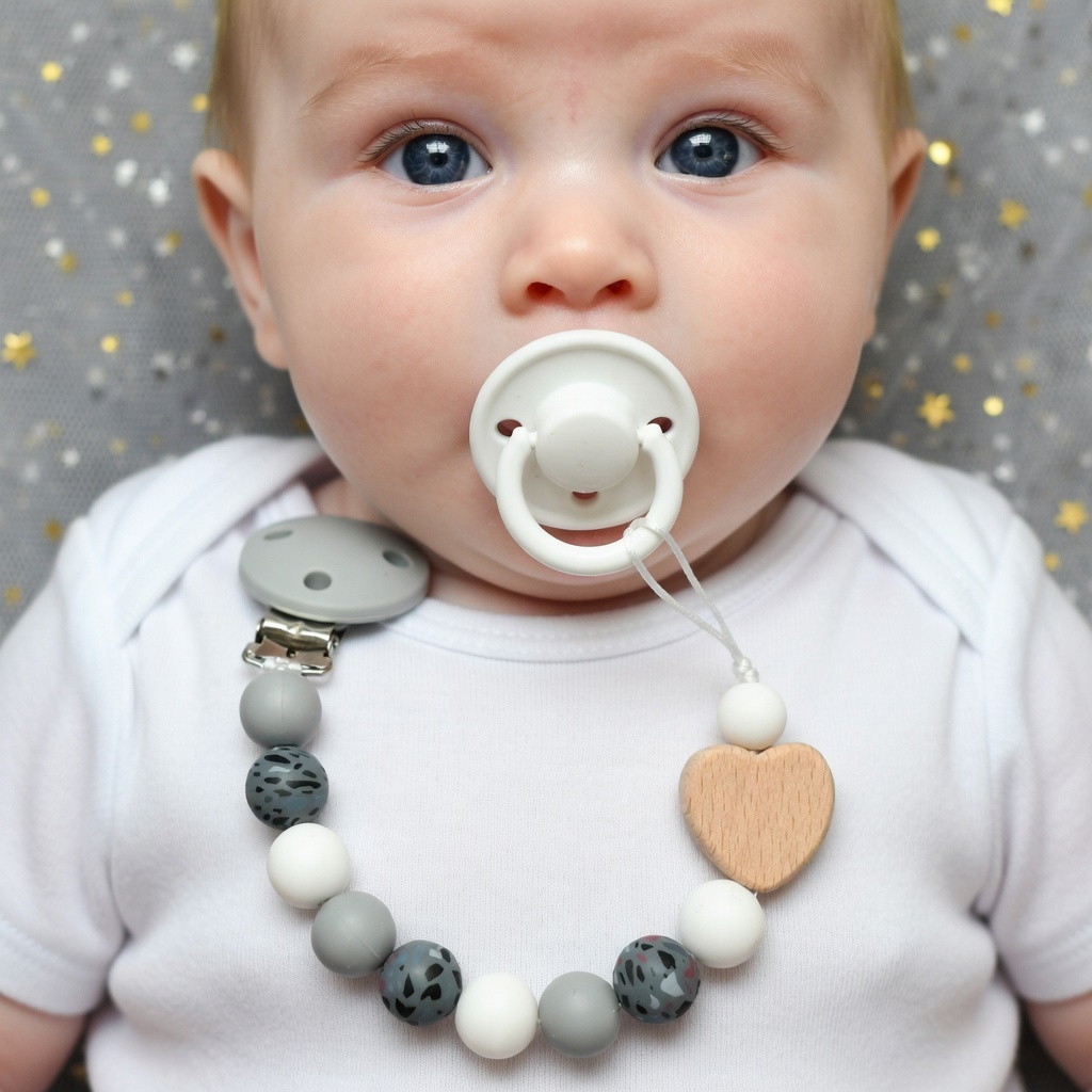 Personalizowany Klips do Smocz – Baby Food Teether recenzja i cena