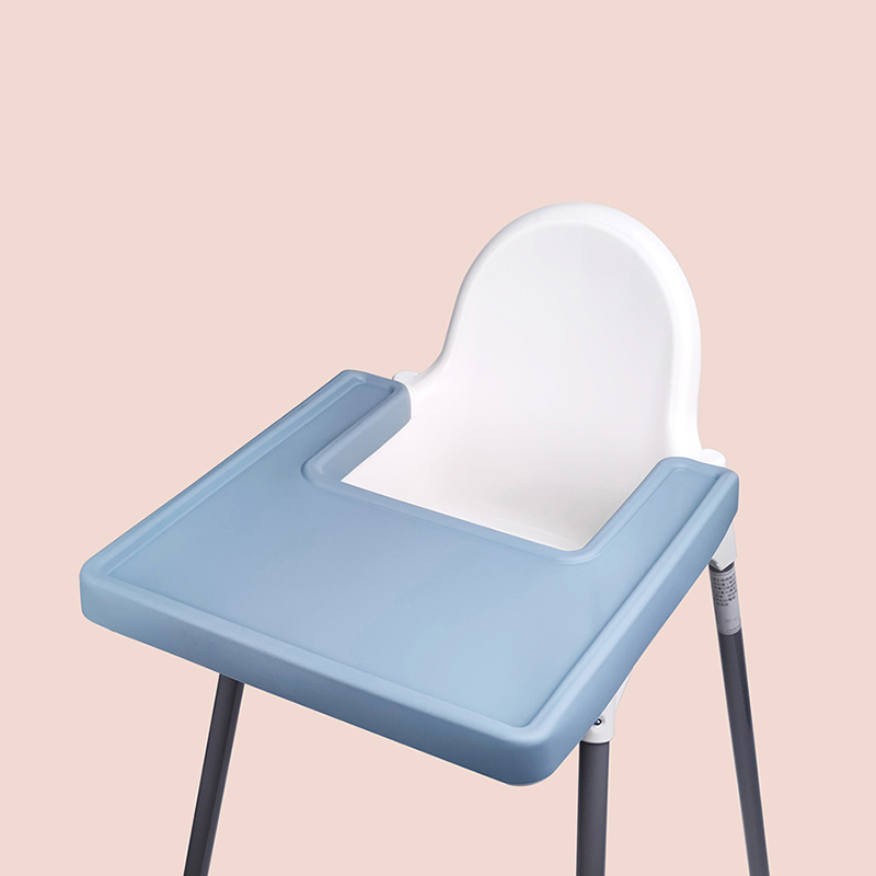 Podkładka na krzesełko do karm – Baby Food Tray recenzja i cena