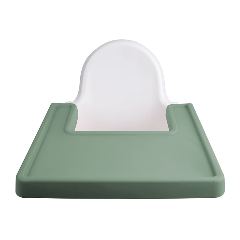Podkładka na krzesełko do karm – Baby Food Tray recenzja i cena