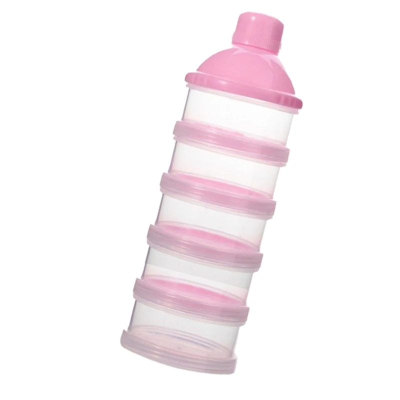 4-warstwowy/5-warstwowy pojemn – Baby Food Dispenser recenzja i cena