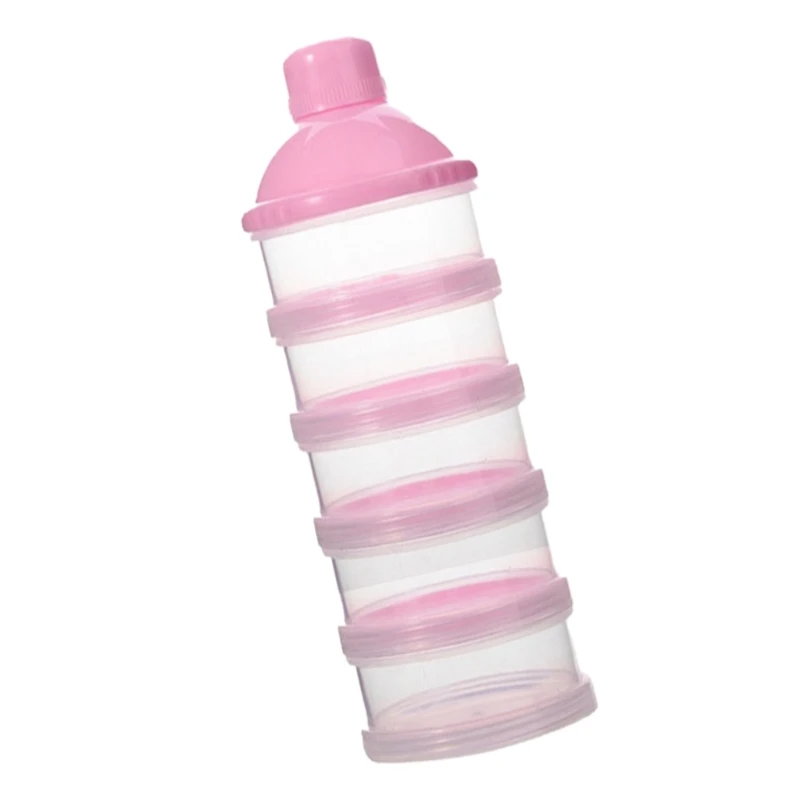 4-warstwowy/5-warstwowy pojemn – Baby Food Dispenser recenzja i cena