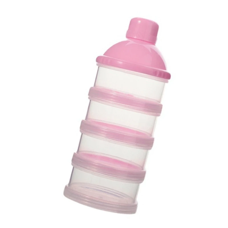 4-warstwowy/5-warstwowy pojemn – Baby Food Dispenser recenzja i cena