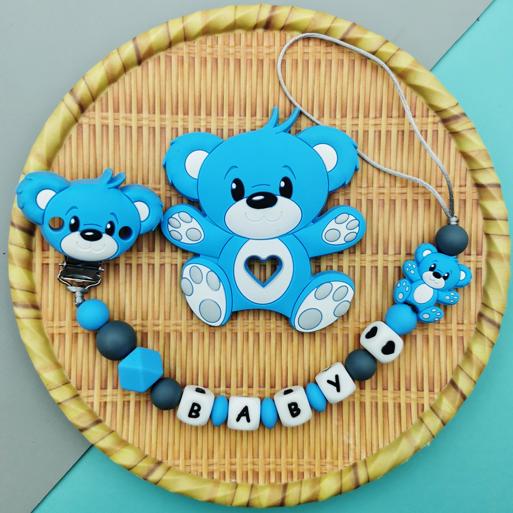 Niestandardowe angielskie rosy – Baby Food Teether recenzja i cena