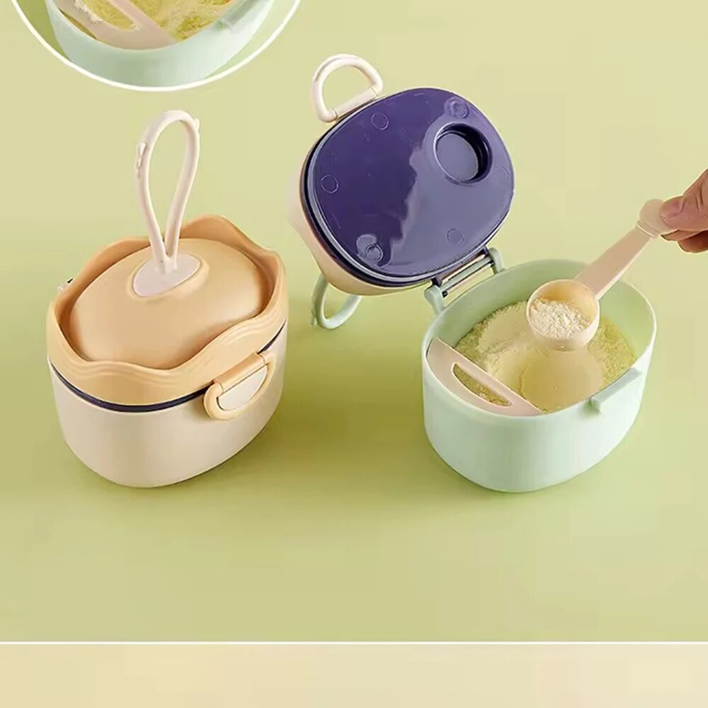 Dozownik formuły dla niemowląt – Baby Food Dispenser recenzja i cena