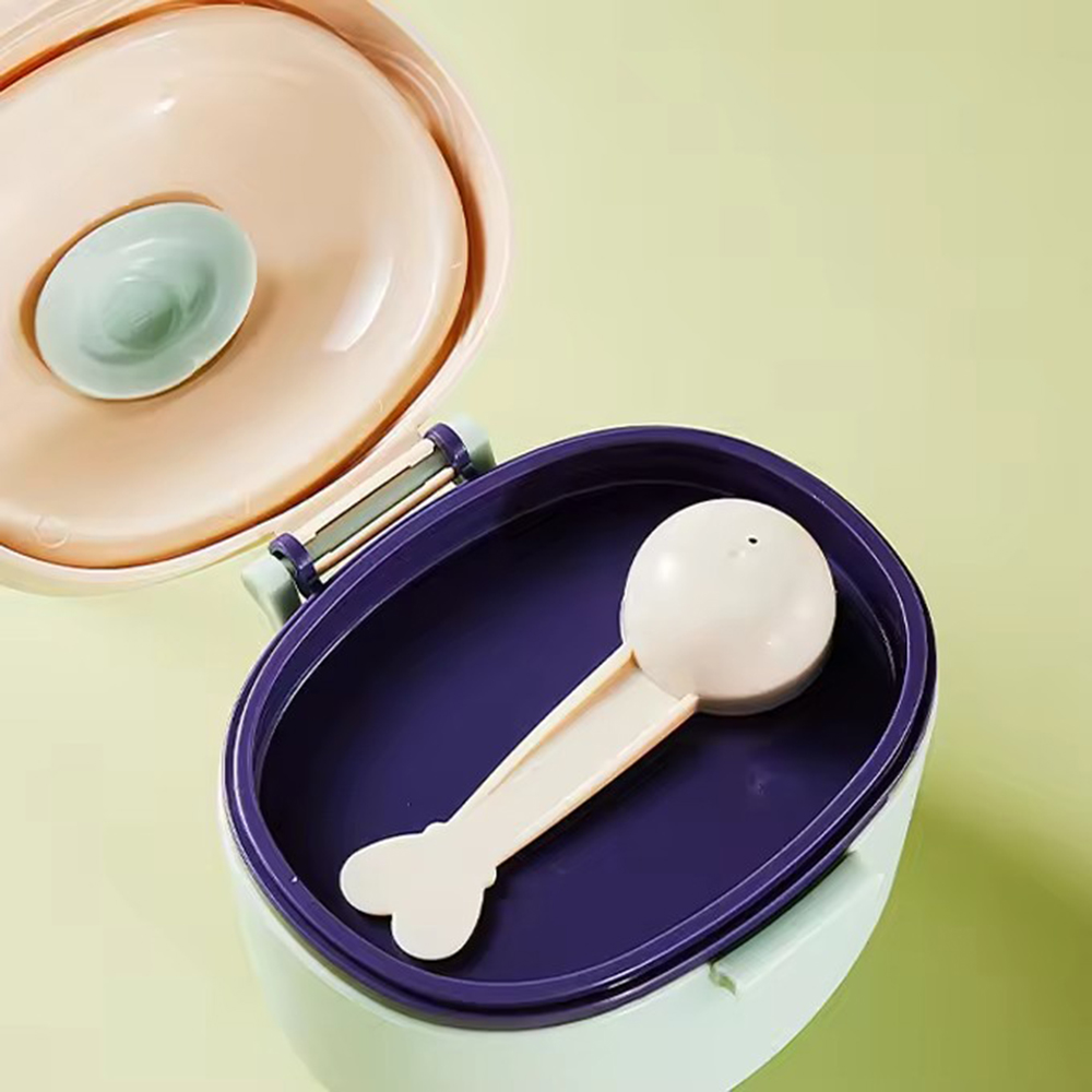Dozownik formuły dla niemowląt – Baby Food Dispenser recenzja i cena