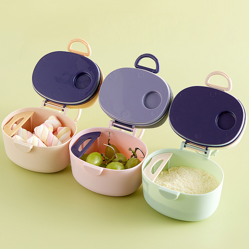 Dozownik formuły dla niemowląt – Baby Food Dispenser recenzja i cena