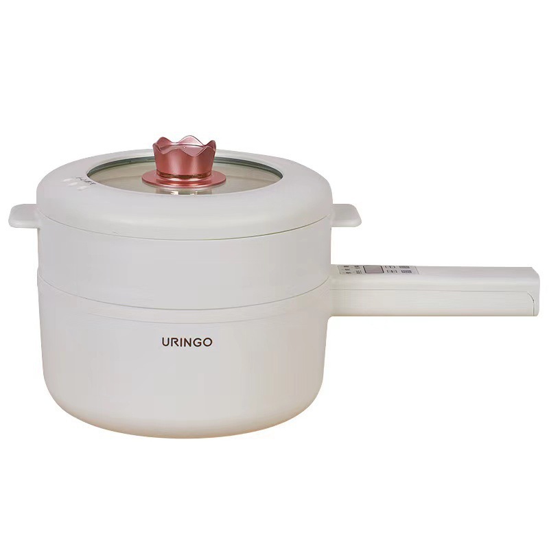 URINGO 1.6/2L elektryczny gorą – Baby Food Recipes recenzja i cena