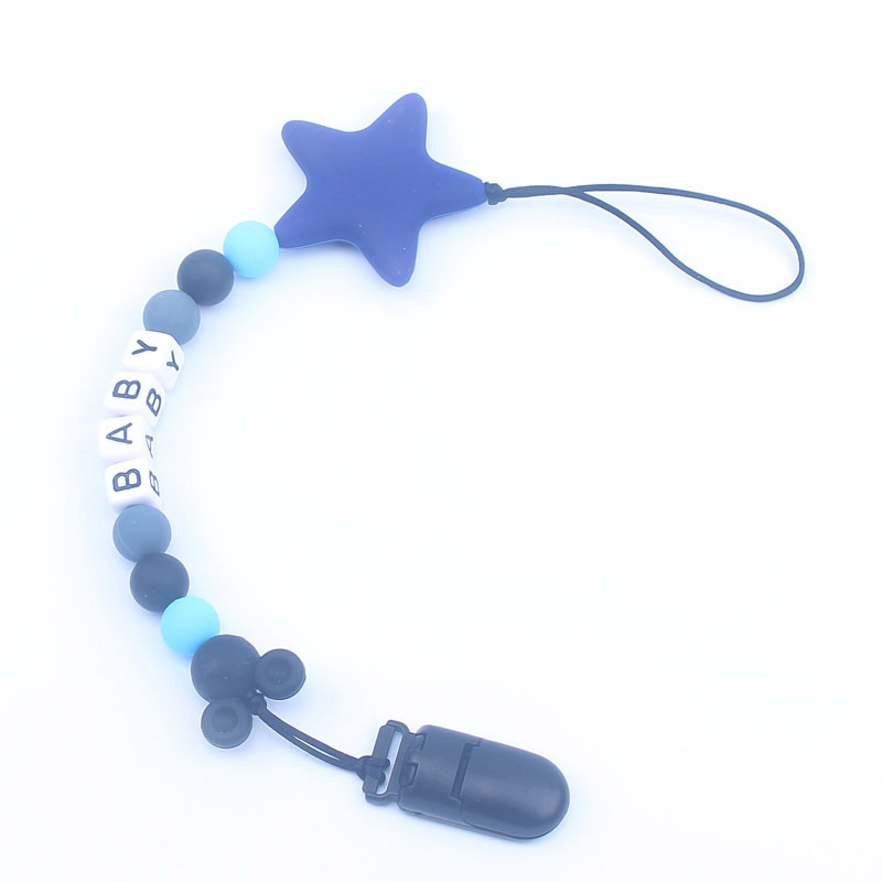 Spersonalizowana nazwa angiels – Baby Food Teether recenzja i cena