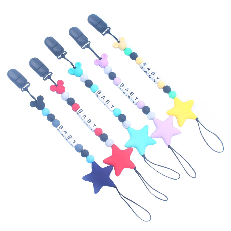 Spersonalizowana nazwa angiels – Baby Food Teether recenzja i cena