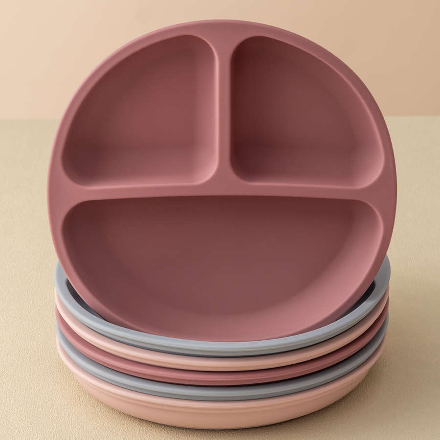 1 szt. Przyssawka dla niemowlą – Baby Food Tray recenzja i cena