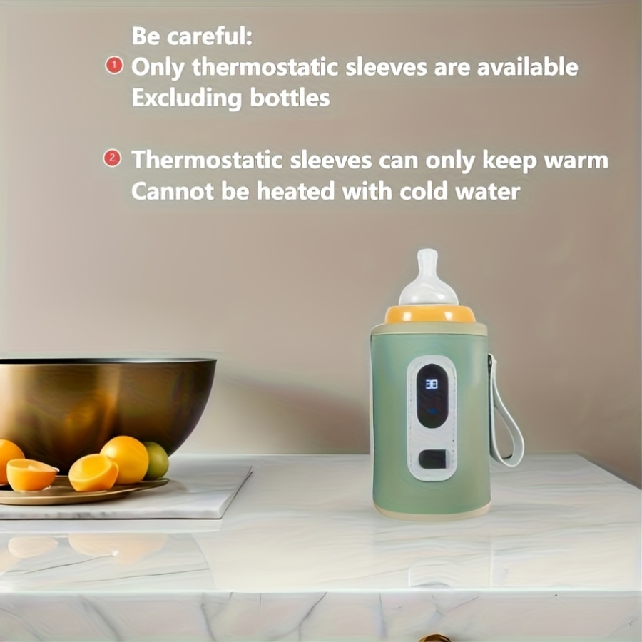 Torba termoizolacyjna na wózek – Baby Food Zubereiter recenzja i cena