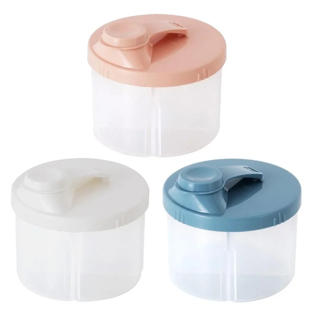 Dozownik mleka modyfikowanego  – Baby Food Dispenser recenzja i cena