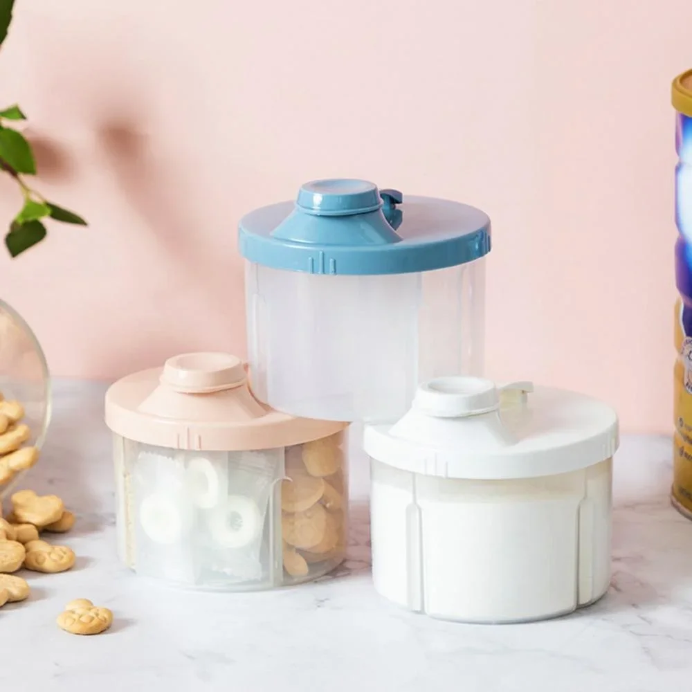 Dozownik mleka modyfikowanego  – Baby Food Dispenser recenzja i cena