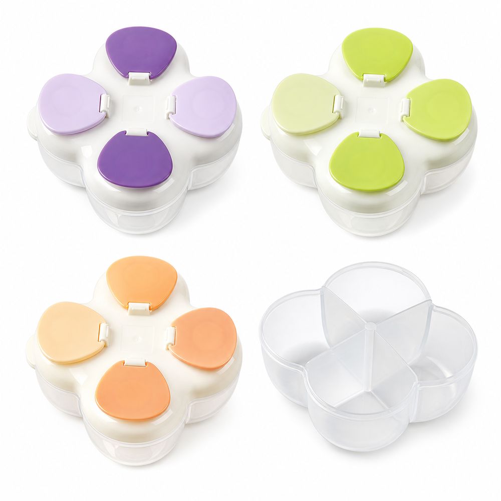 Dozownik do modyfikowanego mle – Baby Food Dispenser recenzja i cena
