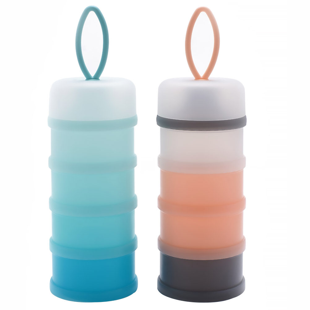 2 sztuki – pojemnik na mleko w – Baby Food Dispenser recenzja i cena