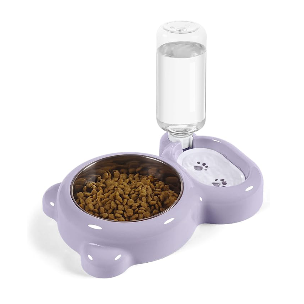 Dozownik wody do karmienia kot – Baby Food Cat recenzja i cena