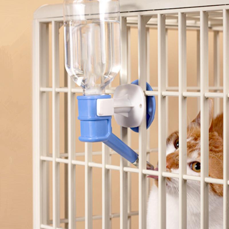 Dysza dozownik do wody dla psa – Baby Food Cat recenzja i cena