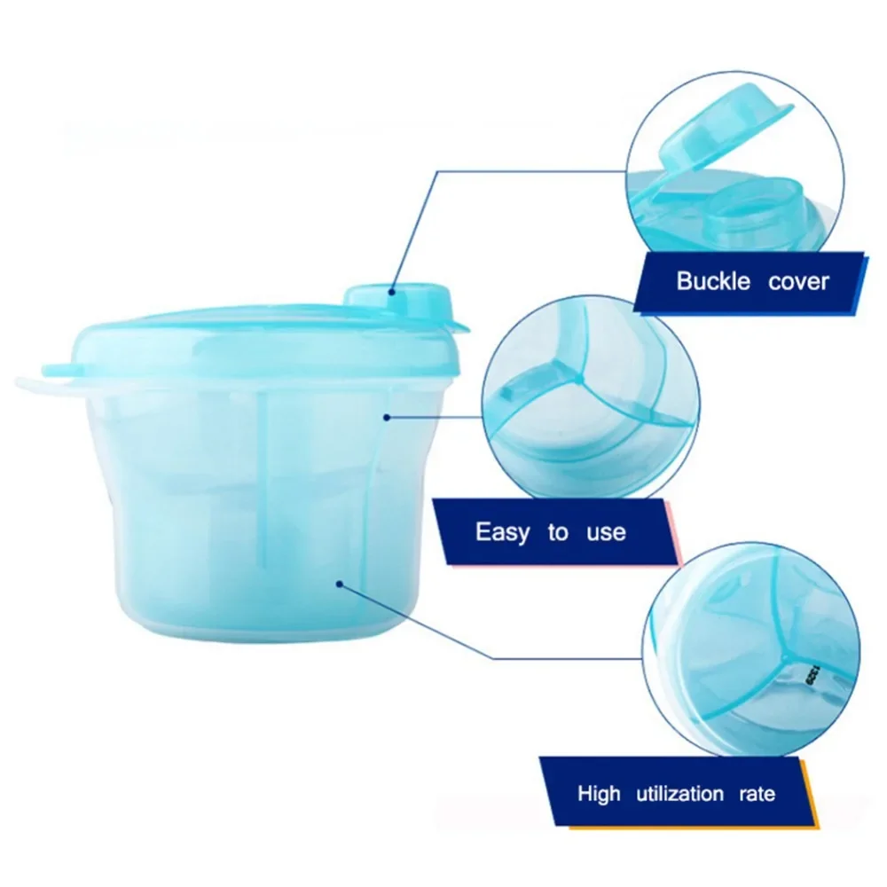 Pojemniki na pokarm dla niemow – Baby Food Dispenser recenzja i cena