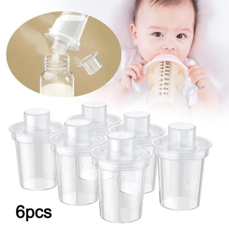 Nowy zestaw 80ML dozownik do m – Baby Food Zone recenzja i cena