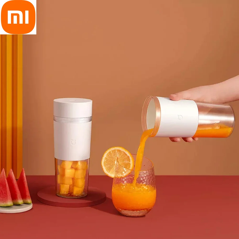 XIAOMI MIJIA Mini Przenośny Bl – Xiaomi Baby Food Maker recenzja i cena