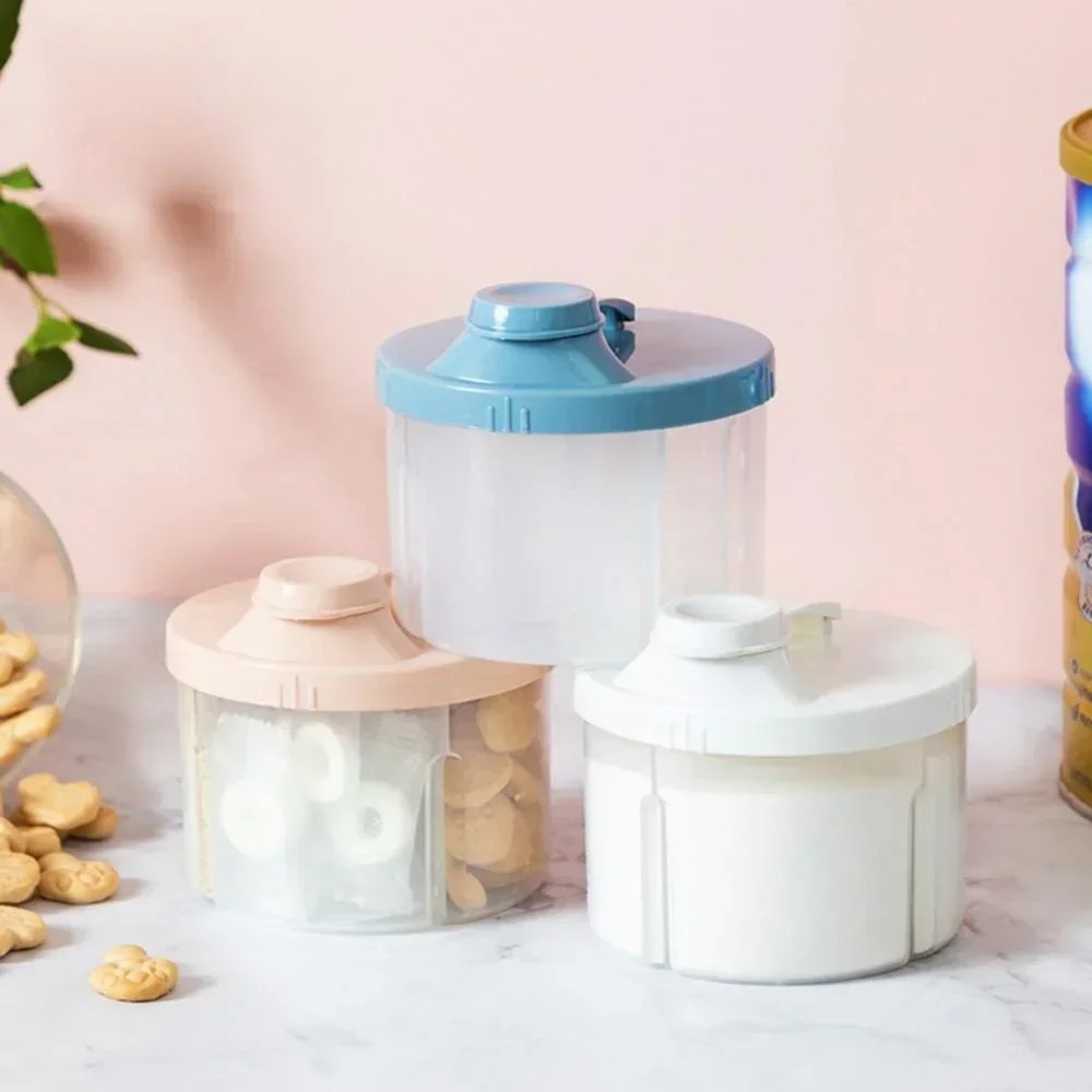 Dozownik do mleka na wynos, ob – Baby Food Zone recenzja i cena