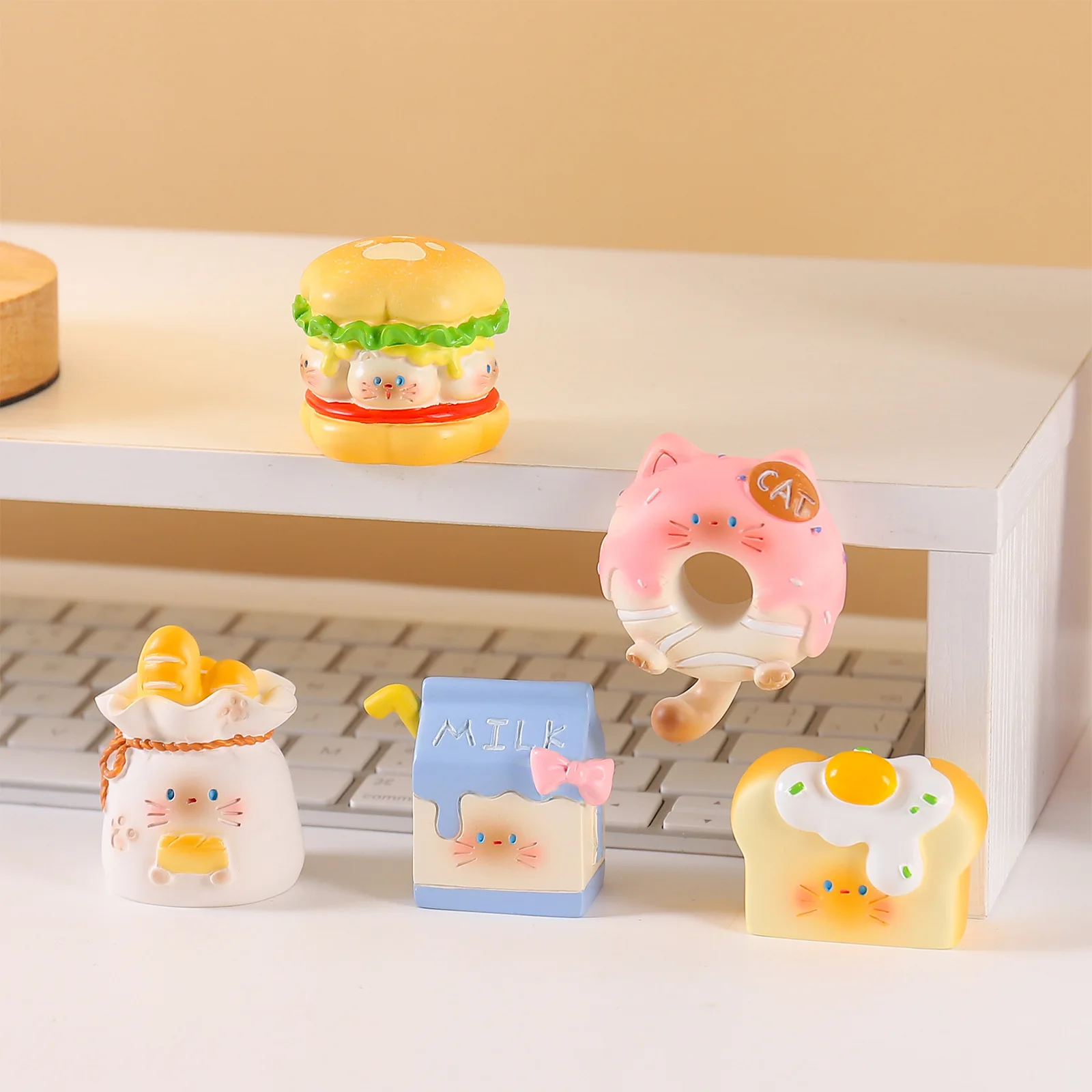 Sklep z karmą dla kotów, figur – Baby Food Cat recenzja i cena