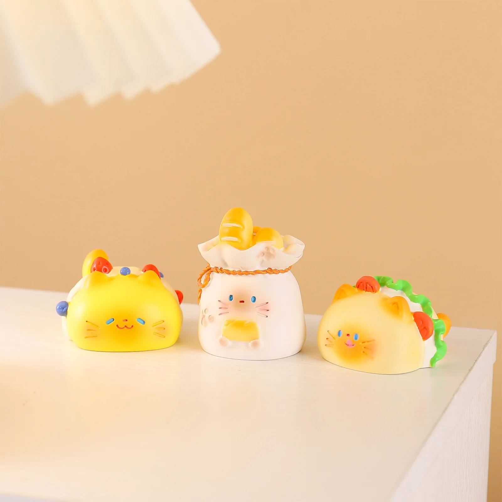 Sklep z karmą dla kotów, figur – Baby Food Cat recenzja i cena
