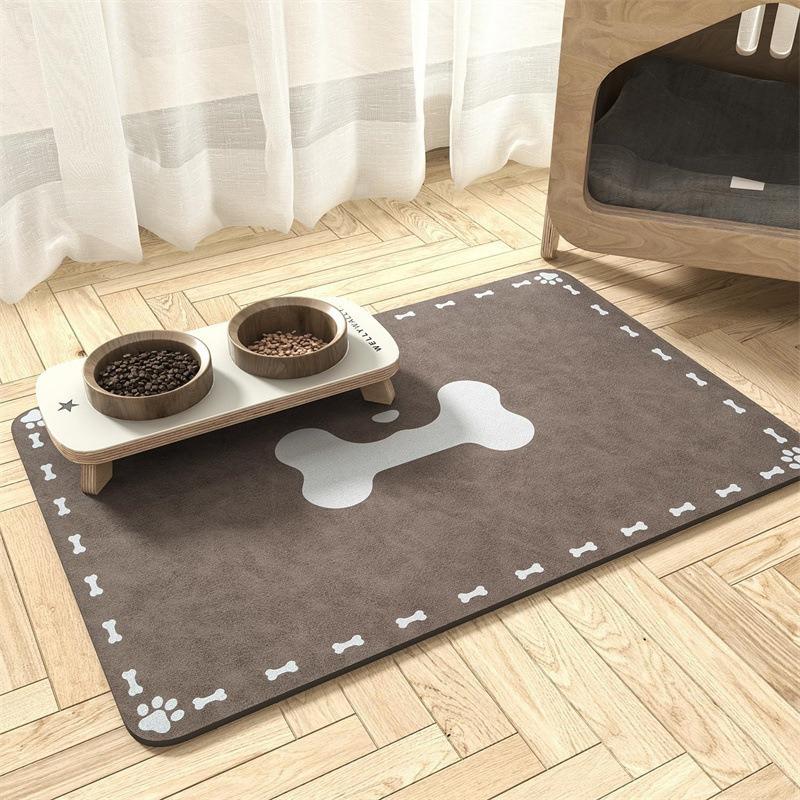 Chłonna podkładka z ziemi okrz – Baby Food Cat recenzja i cena