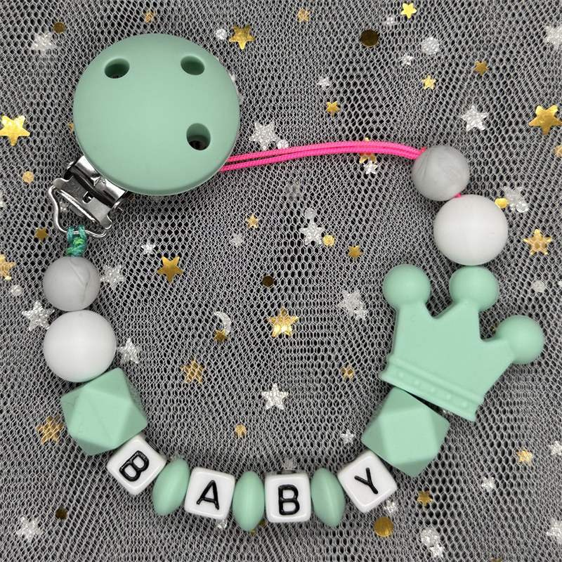 Nazwa własna Silikonowe klipsy – Baby Food Teether recenzja i cena