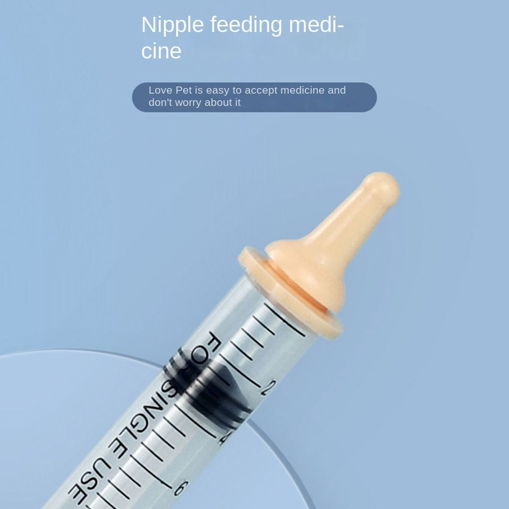 Silikonowa smoczek do karmieni – Baby Food Cat recenzja i cena