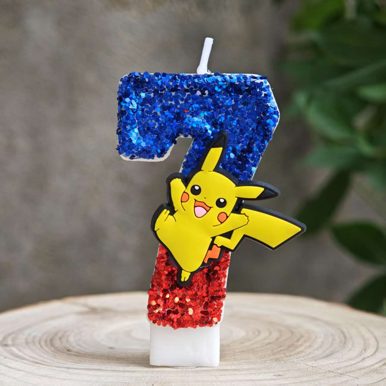 Świeczki Pikachu Pokémon Numer – Baby Food Recipes recenzja i cena