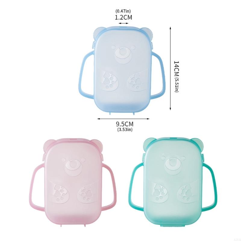Wygodny i łatwy w czyszczeniu  – Baby Food Dispenser recenzja i cena