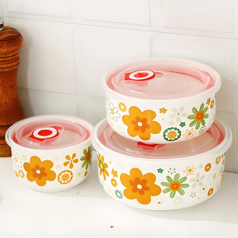 Trzyczęściowy zestaw, zestaw o – Baby Food Zone recenzja i cena