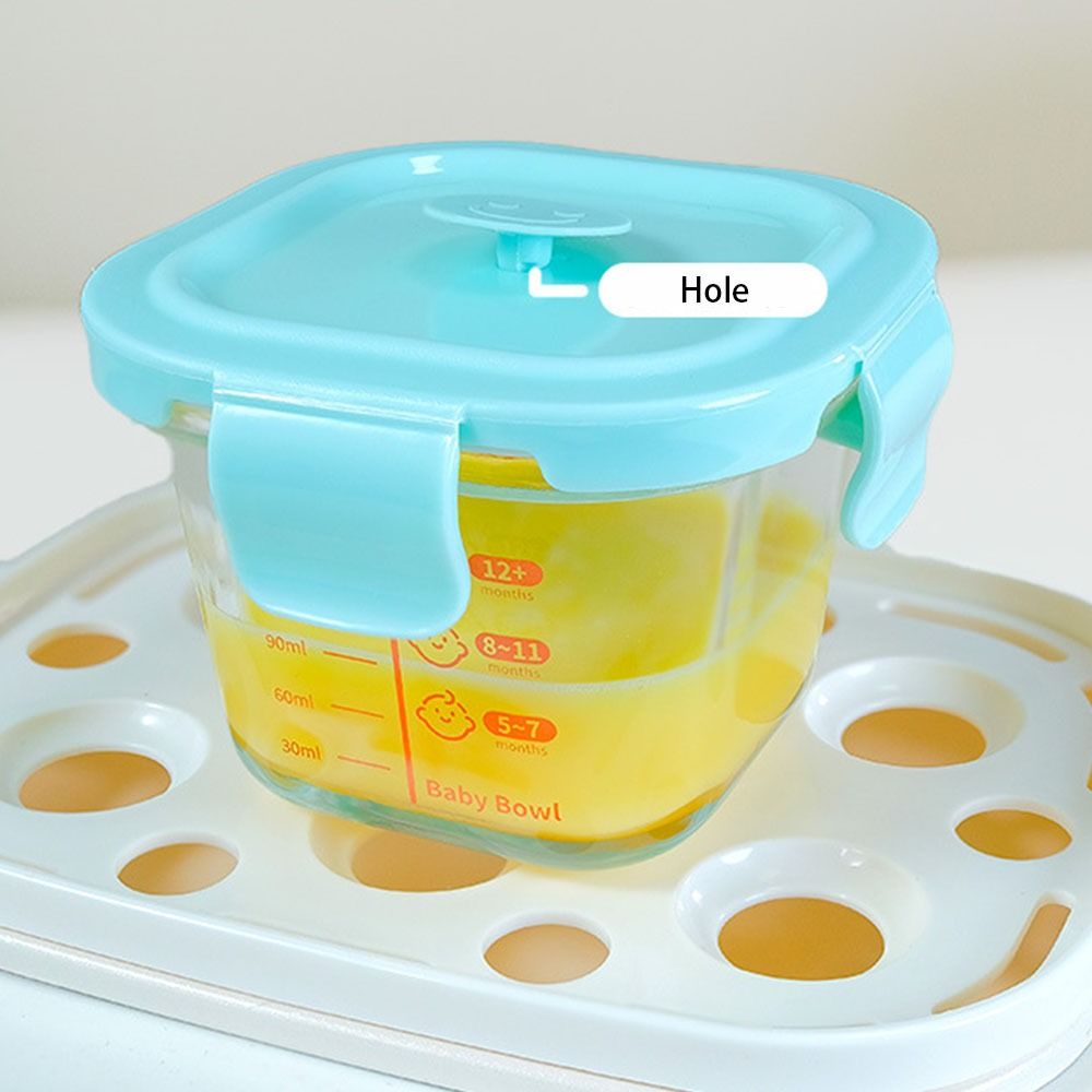 Nowy pojemnik na żywność 170 m – Baby Food Zone recenzja i cena