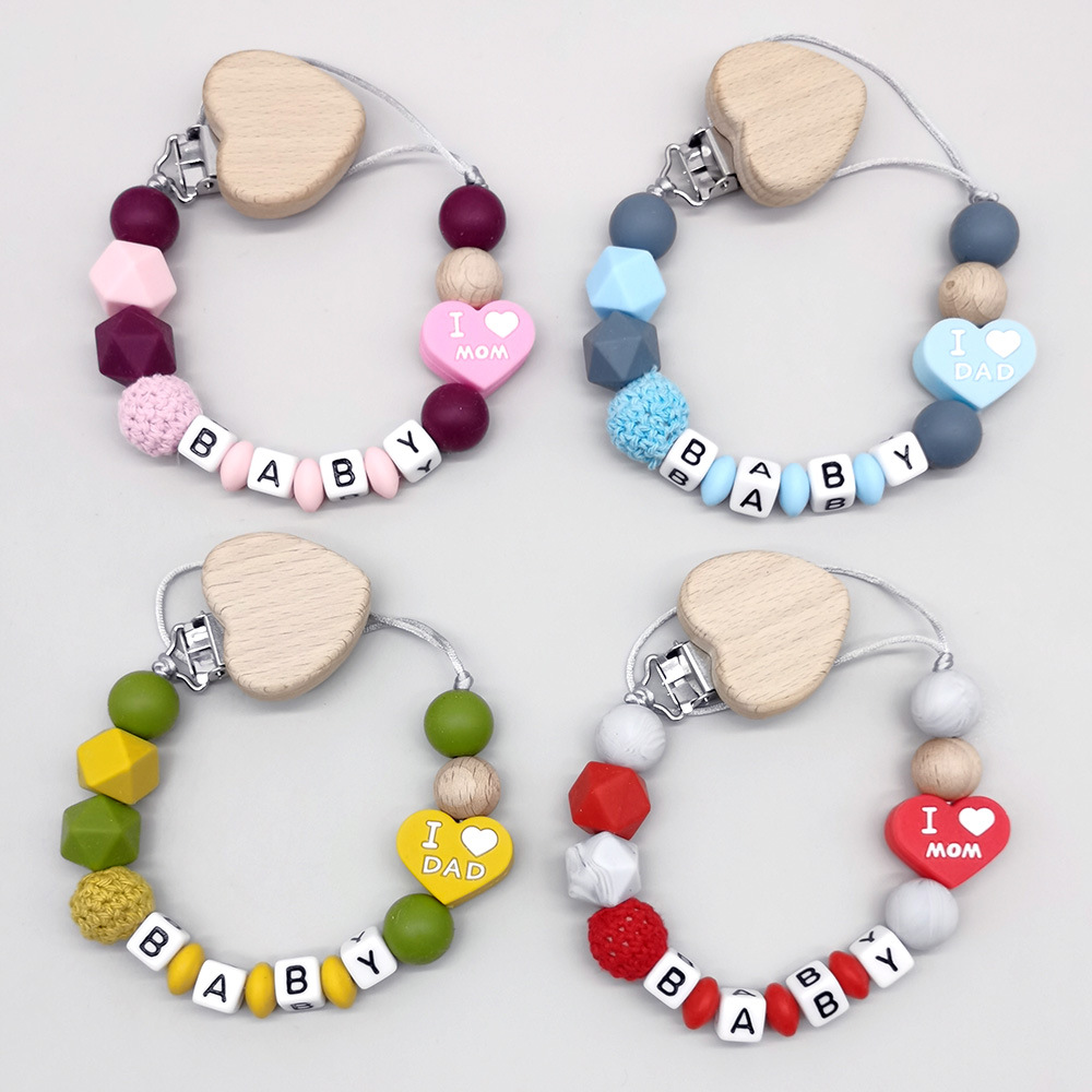 Personalizowane gryzaki dla ni – Baby Food Teether recenzja i cena