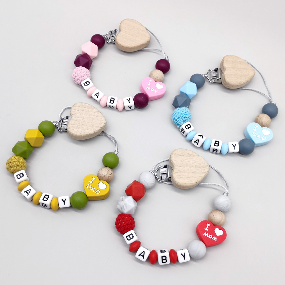 Personalizowane gryzaki dla ni – Baby Food Teether recenzja i cena