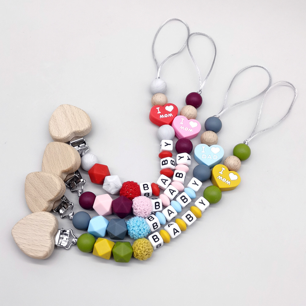 Personalizowane gryzaki dla ni – Baby Food Teether recenzja i cena