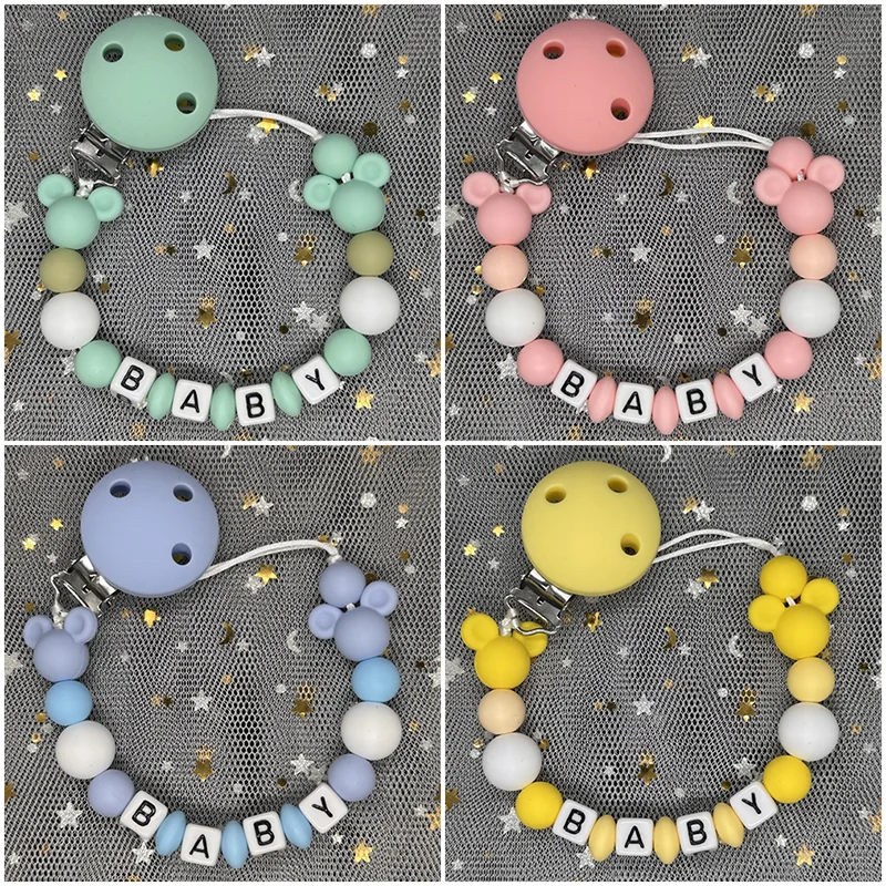 Klip do smoczka dla niemowląt  – Baby Food Teether recenzja i cena