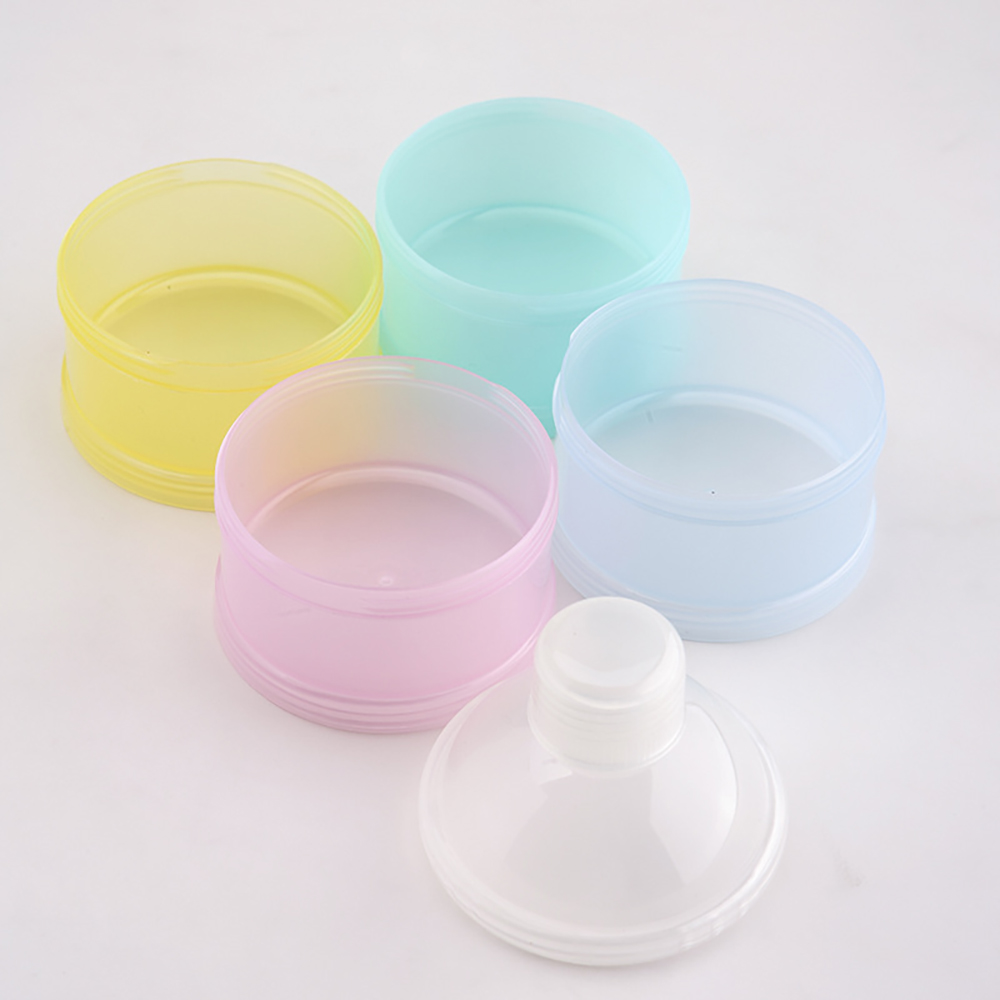 Przenośny pojemnik na mleko mo – Baby Food Zone recenzja i cena