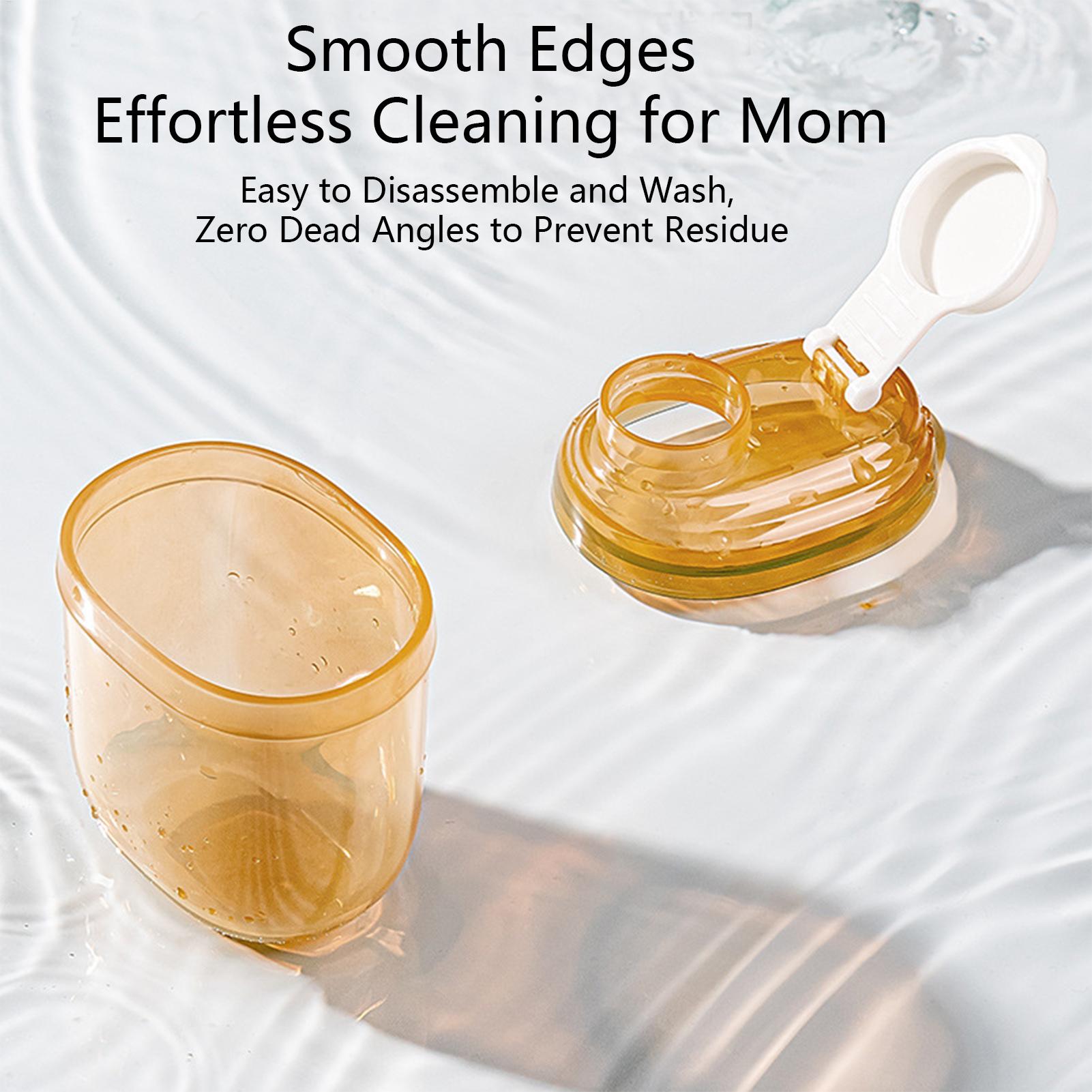 Dozownik do mleka modyfikowane – Baby Food Dispenser recenzja i cena