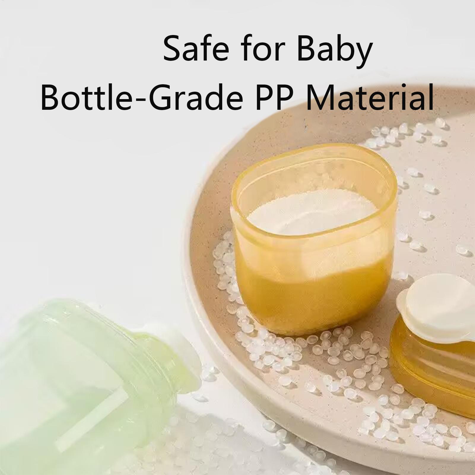 Dozownik do mleka modyfikowane – Baby Food Dispenser recenzja i cena