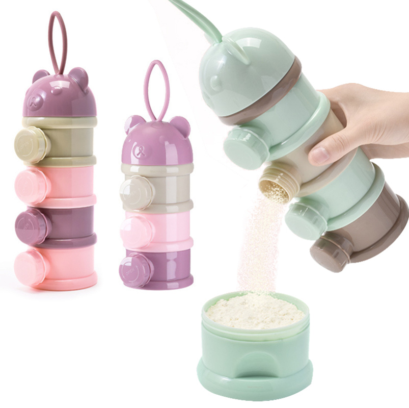 Przenośny pojemnik na żywność  – Baby Food Zone recenzja i cena